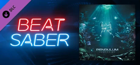 Beat Saber - Pendulum Witchcraft DLC STEAM GIFT РОССИЯ