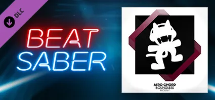 Beat Saber - Aero Chord - Boundless 💎 DLC STEAM GIFT RU