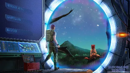 Zeliria Sanctuary 💎 АВТОДОСТАВКА STEAM GIFT РОССИЯ