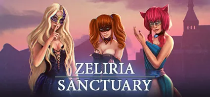Zeliria Sanctuary 💎 АВТОДОСТАВКА STEAM GIFT РОССИЯ