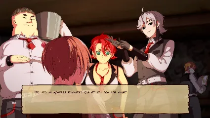 Guilty Parade: Episodes 1-2 💎 STEAM GIFT РОССИЯ