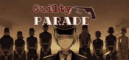 Guilty Parade: Episodes 1-2 💎 STEAM GIFT РОССИЯ