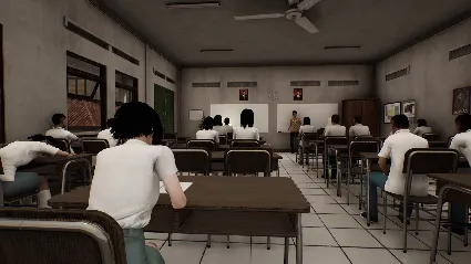 DreadOut 2 АВТОДОСТАВКА STEAM РОССИЯ