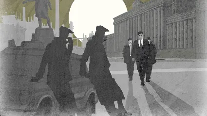 For the People АВТОДОСТАВКА STEAM GIFT РОССИЯ
