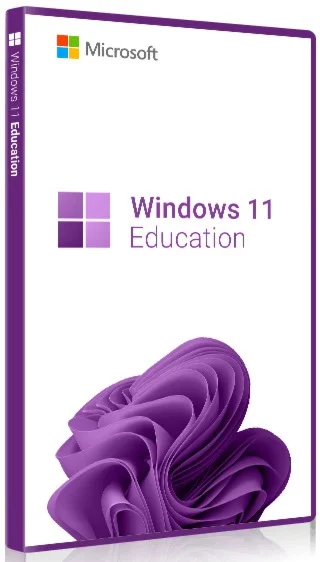 Windows 11 Education (Для образовательных учреждений)