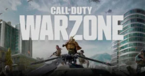 Call of Duty Warzone + почта | Steam