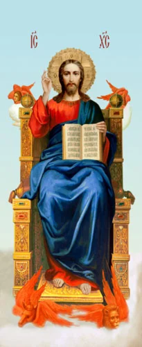 Царь Славы_007(81х200см)