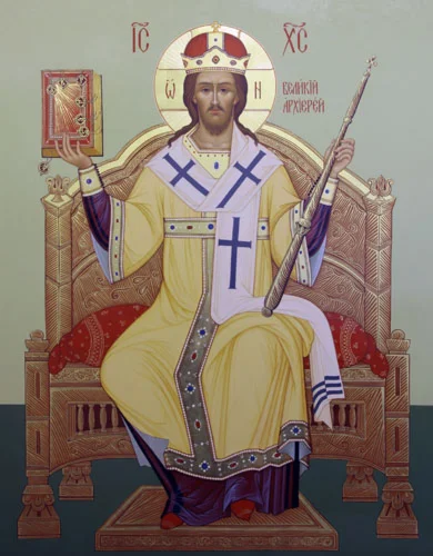 Царь Славы_013(58х75см)