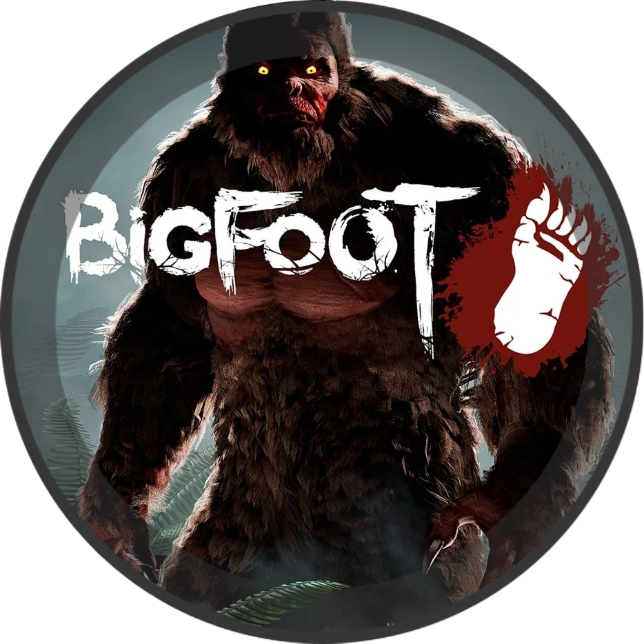 BIGFOOT®️Steam (GLOBAL)