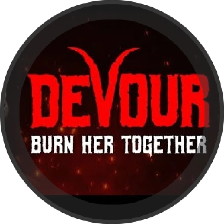 DEVOUR®✔️Steam (Region Free)(GLOBAL)🌍