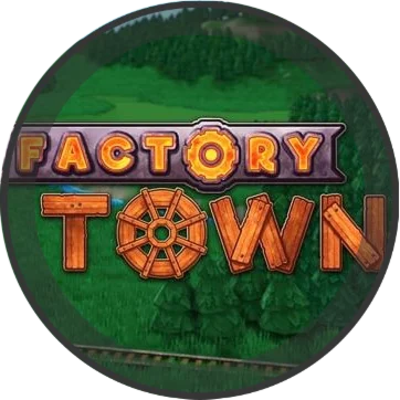 Factory Town®️Steam (Region Free)(GLOBAL)