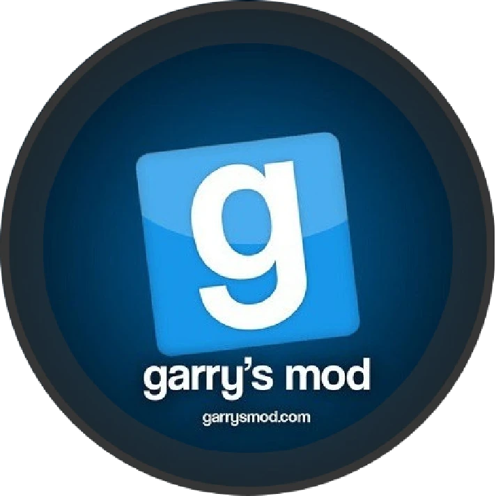 Garry´s Mod +Human: Fall Flat (Region Free)(GLOBAL)🌍