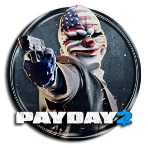 PAYDAY 2®️Steam (Region Free)(GLOBAL)