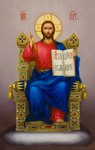 Царь Славы_025(74х116см)