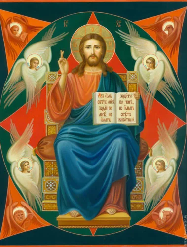 Царь Славы_026(19х25см)