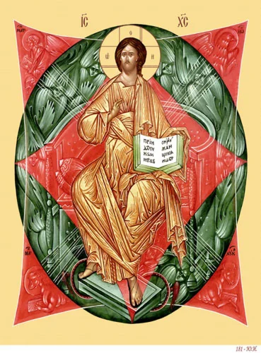 Царь Славы_029(73х100см)