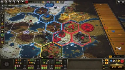 Scythe: Digital Edition | Steam Gift Россия