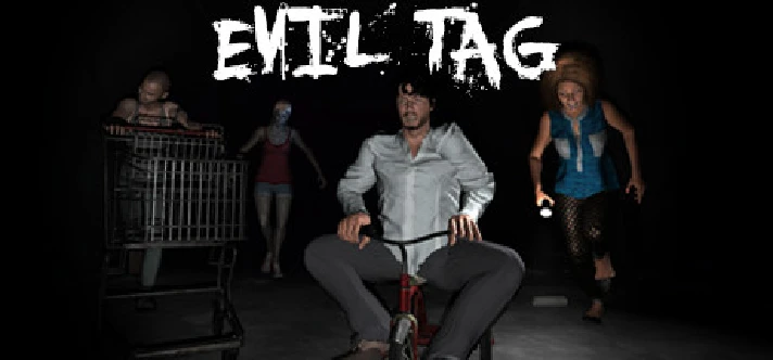 Evil Tag | Steam Gift Russia