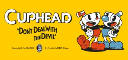 🔥 Cuphead | Steam РУ+UA+KZ+СНГ 🔥