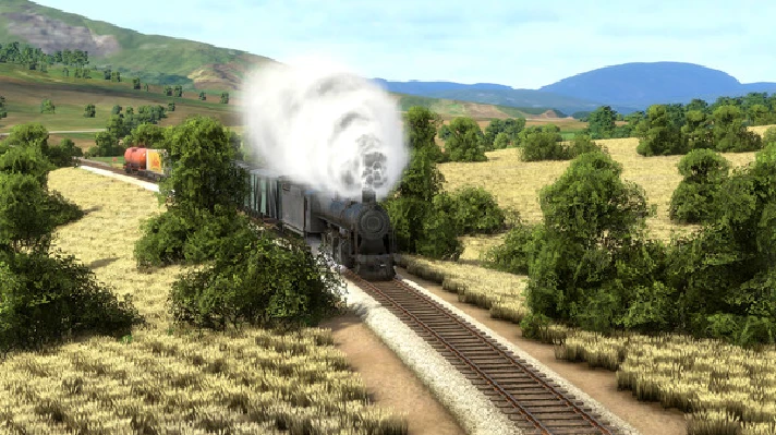 Derail Valley | Steam Gift Russia