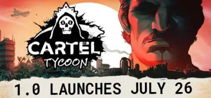 Cartel Tycoon | Steam Gift Россия