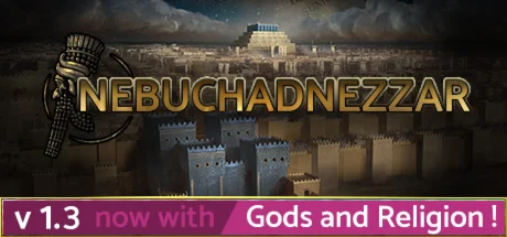 Nebuchadnezzar | Steam Gift Россия