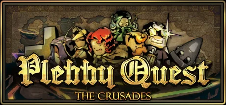 Plebby Quest: The Crusades | Steam Gift Россия