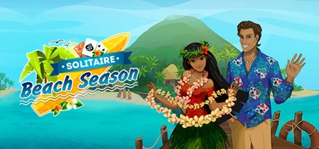Solitaire Beach Season | Steam Gift Россия