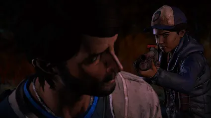 The Walking Dead: A New Frontier | Steam Gift Россия
