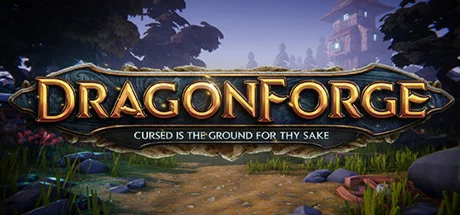 Dragon Forge | Steam Gift Россия