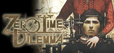 Zero Escape: Zero Time Dilemma | Steam Gift Россия