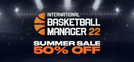 International Basketball Manager 22 | Steam Gift Россия