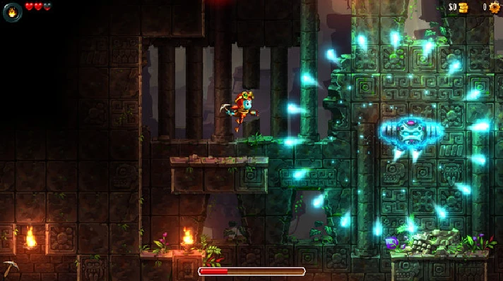 SteamWorld Dig 2 | Steam Gift Russia