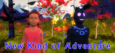 New kind of adventure | Steam Gift Россия