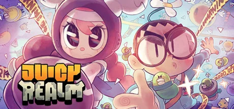 Juicy Realm | Steam Gift Россия
