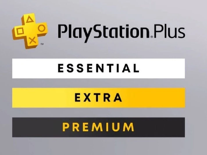 🔥 Low prices PSPLUS ESS/EX/DELUXE 12 MONTHS TURKEY