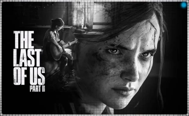  The Last of Us Part II (PS4/PS5/RU) Аренда от 7 дней