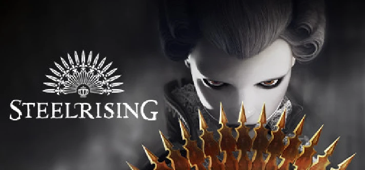 Steelrising - Bastille Edition 💎 STEAM GIFT RUSSIA