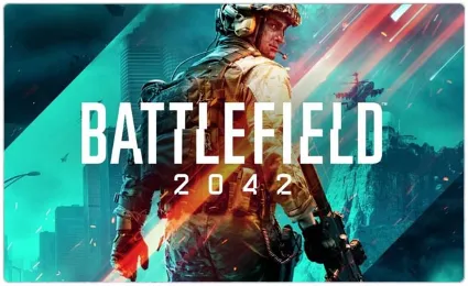 🌕 Battlefield 2042 (PS4/PS5/RU) (Аренда от 7 дней)