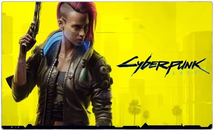 🌕 Cyberpunk 2077 (PS4/PS5/RU) (Аренда от 7 дней)