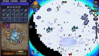 Necrosmith АВТОДОСТАВКА STEAM РОССИЯ