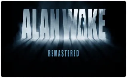 🌕 Alan Wake Remastered (PS4/PS5/RU) (Аренда от 7 дней)