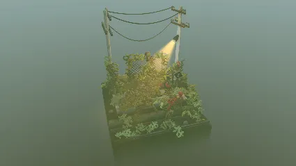 Cloud Gardens 💎 АВТОДОСТАВКА STEAM РОССИЯ