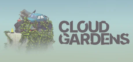 Cloud Gardens  АВТОДОСТАВКА STEAM РОССИЯ