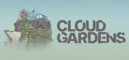 Cloud Gardens 💎 АВТОДОСТАВКА STEAM РОССИЯ