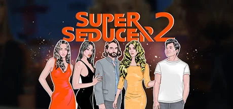 Super Seducer 2 Advanced Seduction TacticsSTEAM GIFT