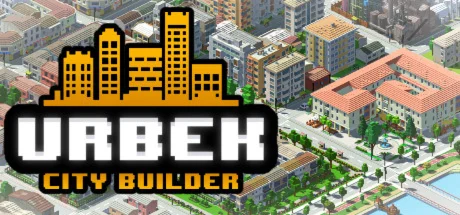 Urbek City Builder  АВТОДОСТАВКА STEAM GIFT РОССИЯ