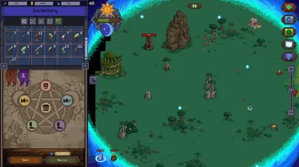 Necrosmith 💎 STEAM KEY REGION FREE GLOBAL+РОССИЯ
