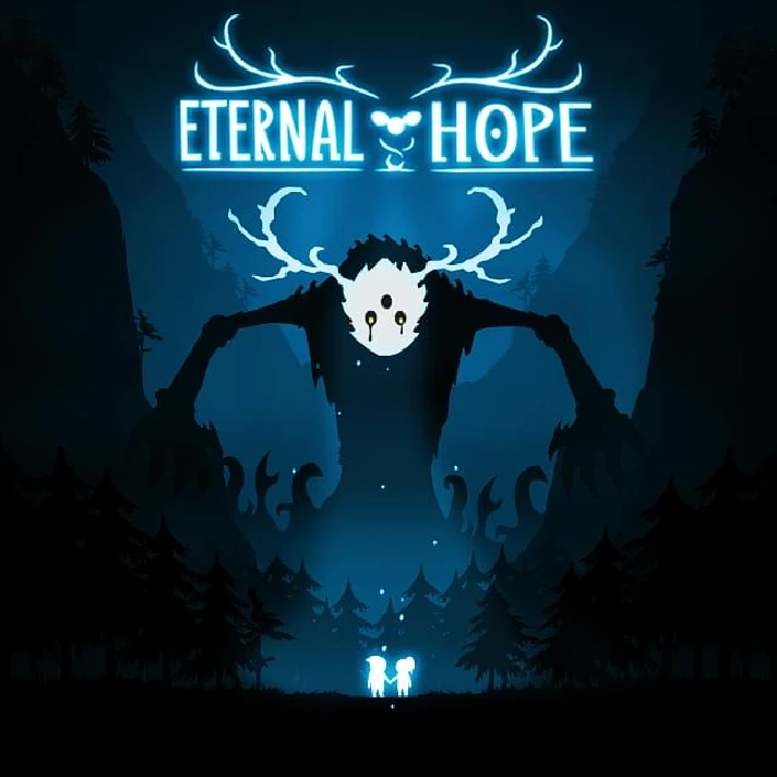 Eternal Hope XBOX ONE / XBOX SERIES X|S [ Code 🔑 Key ]