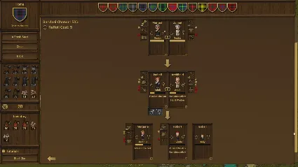Clanfolk АВТОДОСТАВКА STEAM GIFT РОССИЯ